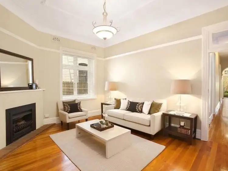 Second view of Homely house listing, 56 Murdoch Street, Cremorne NSW 2090