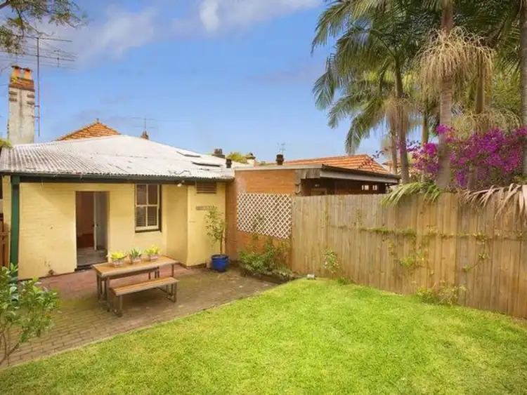 Third view of Homely house listing, 56 Murdoch Street, Cremorne NSW 2090