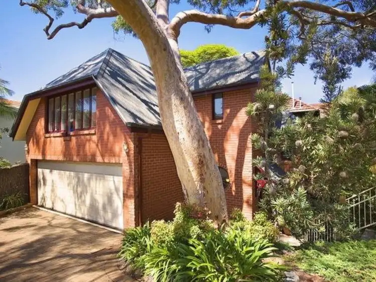 Main view of Homely house listing, 15 Bannerman Street, Cremorne NSW 2090