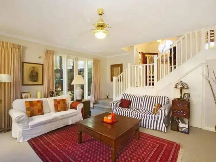 Second view of Homely house listing, 15 Bannerman Street, Cremorne NSW 2090