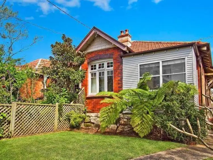 65 Sutherland Street, Cremorne NSW 2090