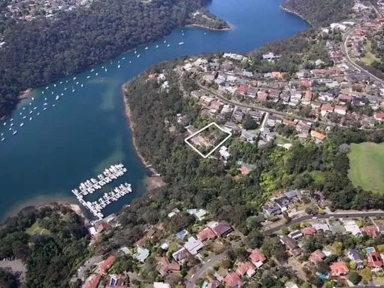 270 Boundary Street, Castle Cove NSW 2069