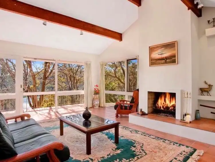 Second view of Homely house listing, 270 Boundary Street, Castle Cove NSW 2069