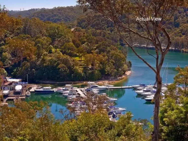 Third view of Homely house listing, 270 Boundary Street, Castle Cove NSW 2069