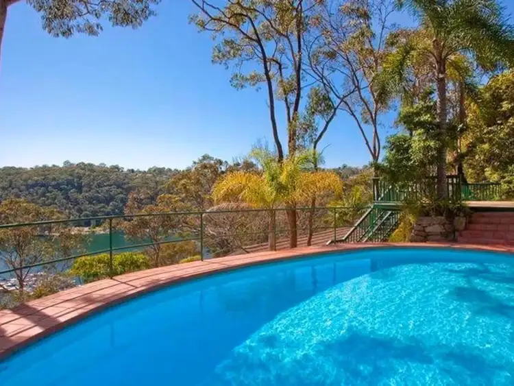 Fourth view of Homely house listing, 270 Boundary Street, Castle Cove NSW 2069