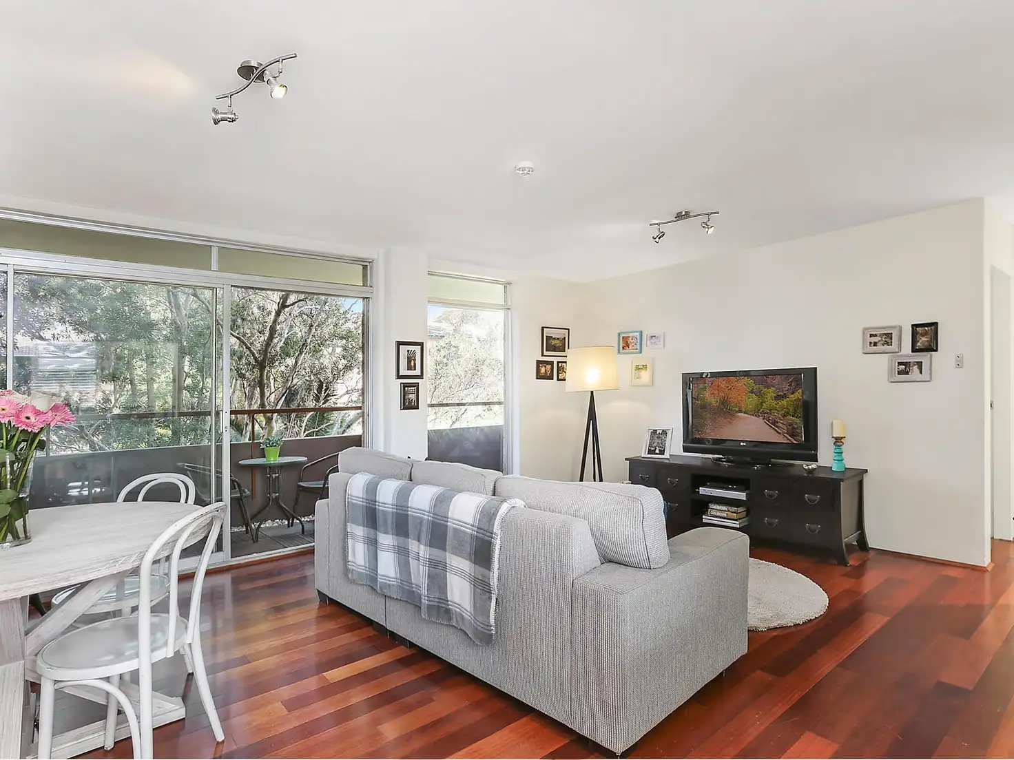 Main view of Homely apartment listing, 7/243 Ernest Street, Cammeray NSW 2062