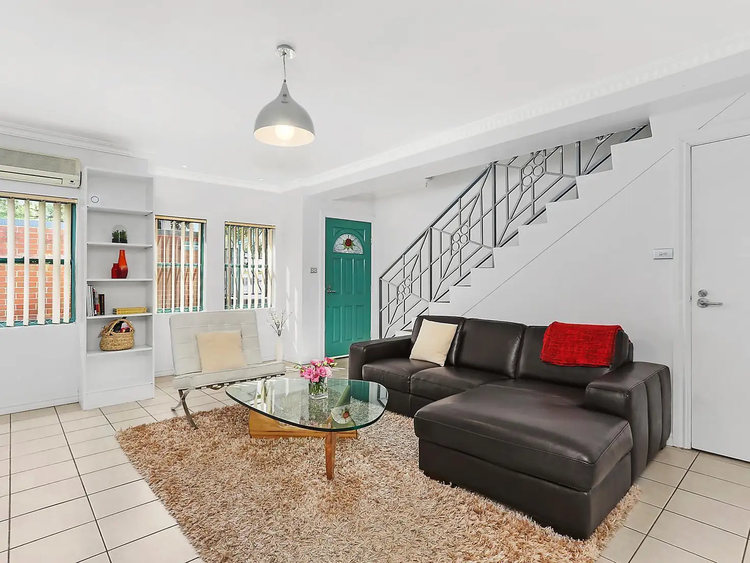 Main view of Homely townhouse listing, 1/522 Miller Street, Cammeray NSW 2062