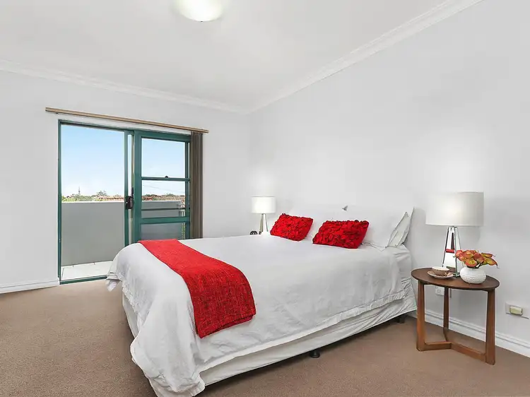 Third view of Homely townhouse listing, 1/522 Miller Street, Cammeray NSW 2062