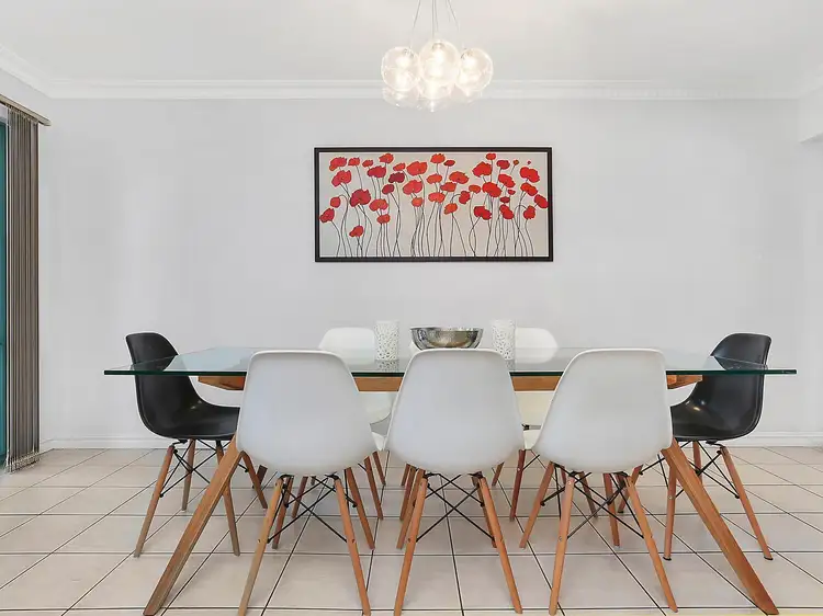 Fourth view of Homely townhouse listing, 1/522 Miller Street, Cammeray NSW 2062