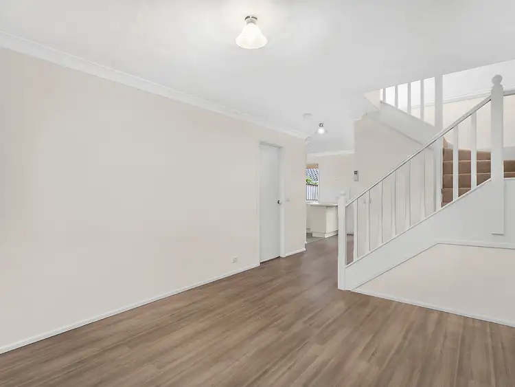 Second view of Homely townhouse listing, 12/10 Filey Street, Blacktown NSW 2148