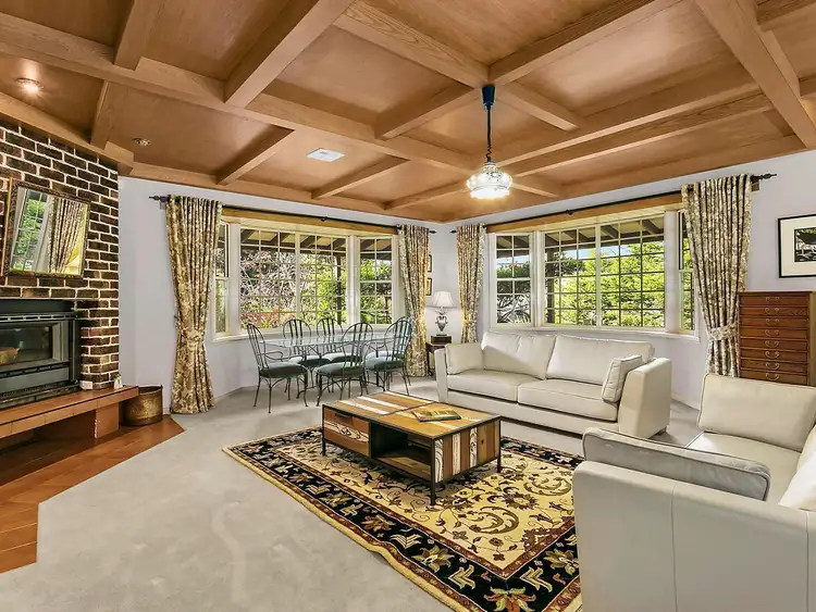 Second view of Homely house listing, 105 Craigend Street, Leura NSW 2780