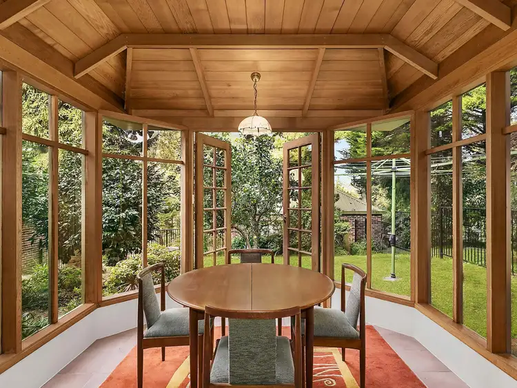 Third view of Homely house listing, 105 Craigend Street, Leura NSW 2780