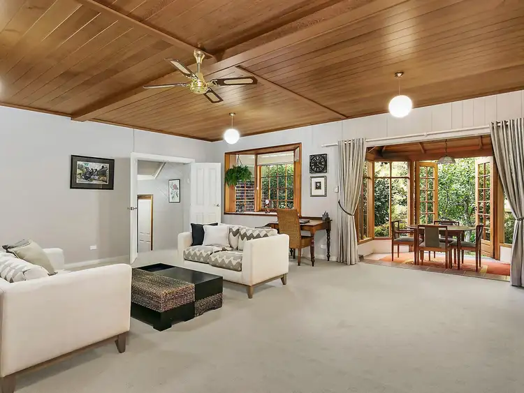 Fourth view of Homely house listing, 105 Craigend Street, Leura NSW 2780