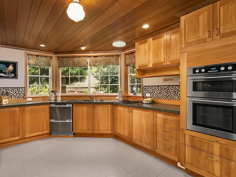 Fifth view of Homely house listing, 105 Craigend Street, Leura NSW 2780