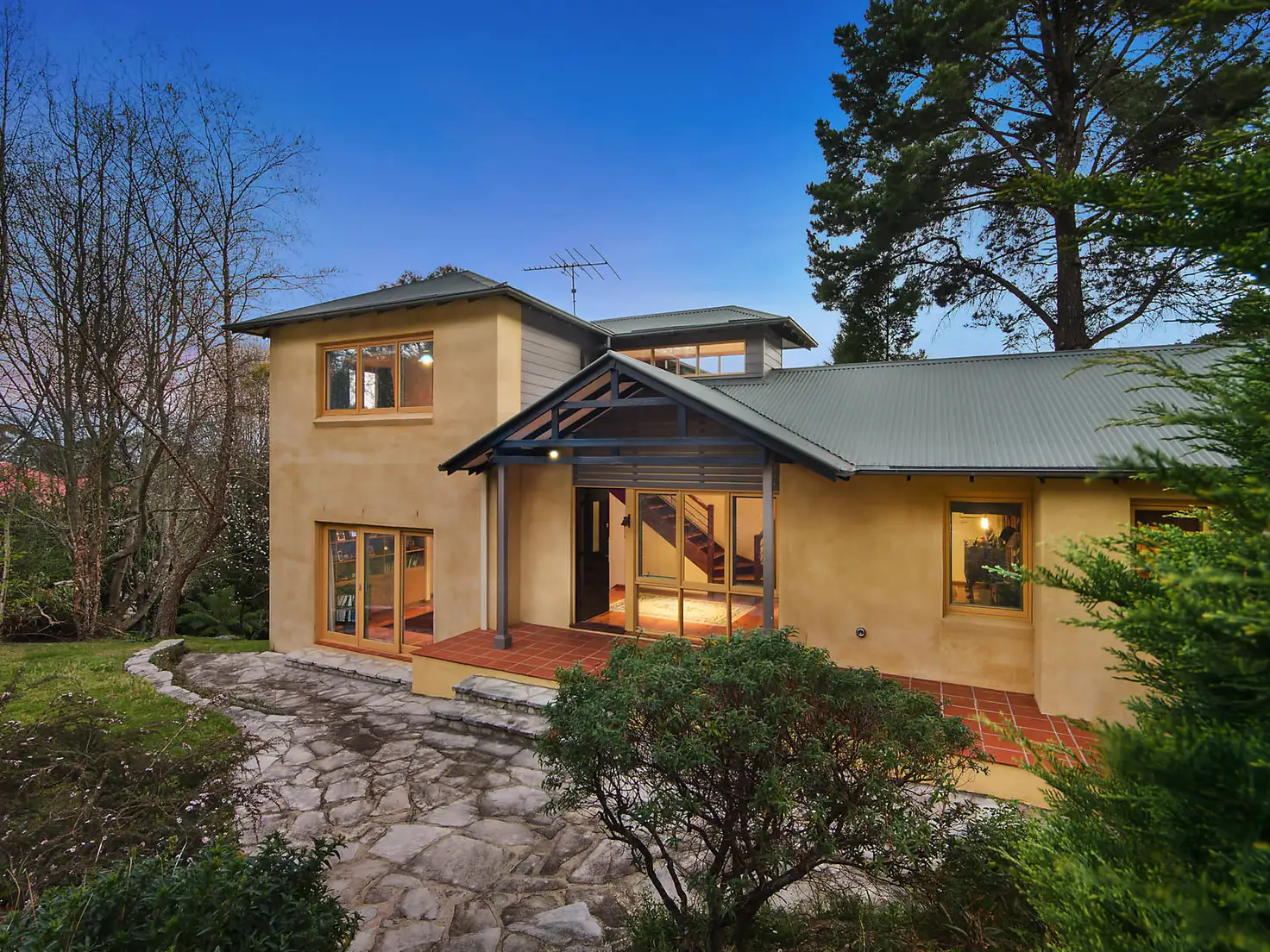 Main view of Homely house listing, 37 Kurrawang Street, Leura NSW 2780