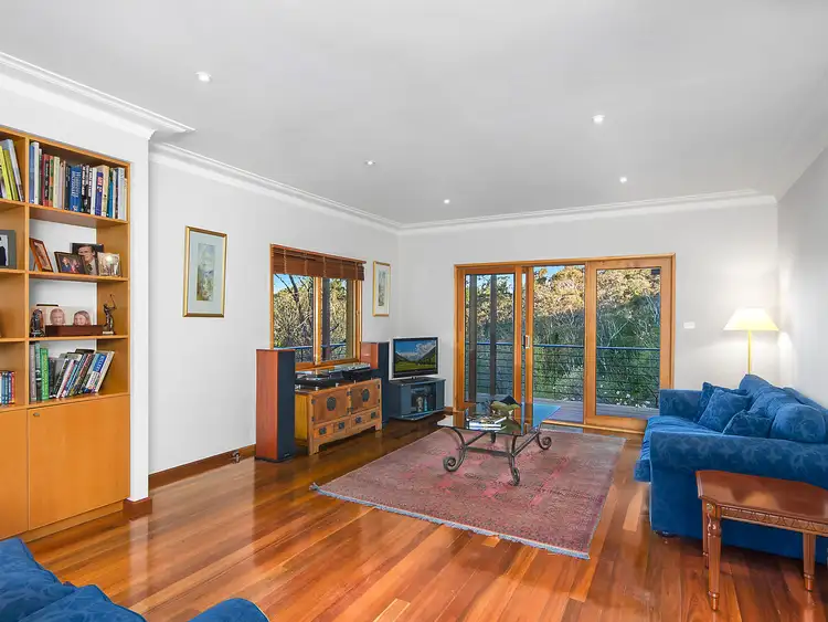Fourth view of Homely house listing, 37 Kurrawang Street, Leura NSW 2780