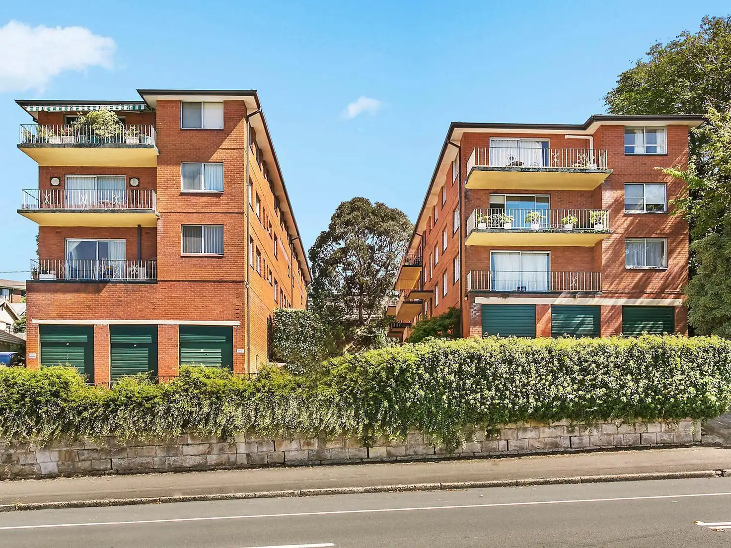 Main view of Homely apartment listing, 3/67 Lurline Street, Katoomba NSW 2780