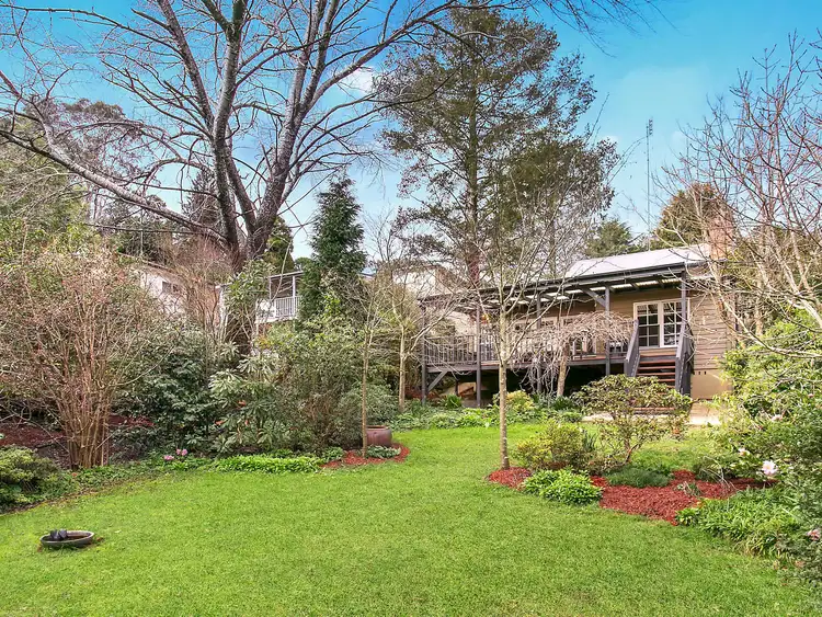 15 Kundibar Street, Katoomba NSW 2780