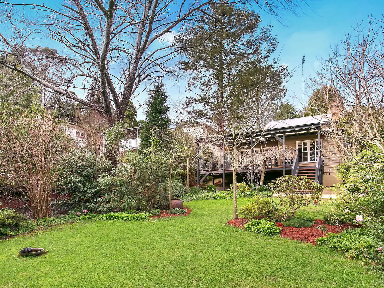 Main view of Homely house listing, 15 Kundibar Street, Katoomba NSW 2780
