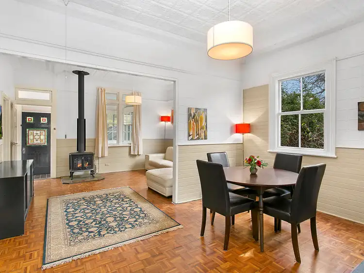 Second view of Homely house listing, 15 Kundibar Street, Katoomba NSW 2780