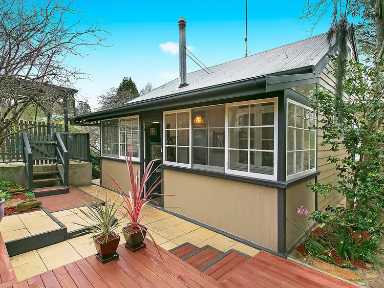 Fourth view of Homely house listing, 15 Kundibar Street, Katoomba NSW 2780