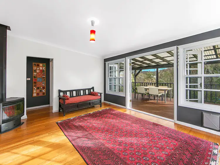 Sixth view of Homely house listing, 15 Kundibar Street, Katoomba NSW 2780