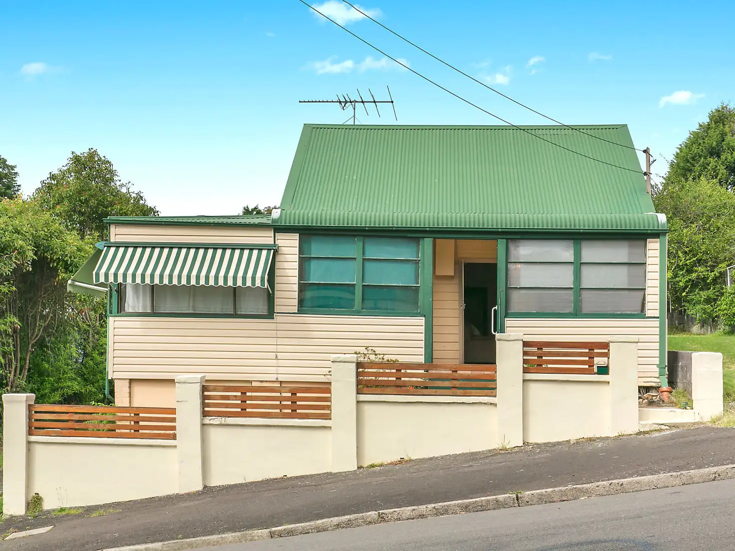 Main view of Homely house listing, 3 Leichhardt Street, Katoomba NSW 2780
