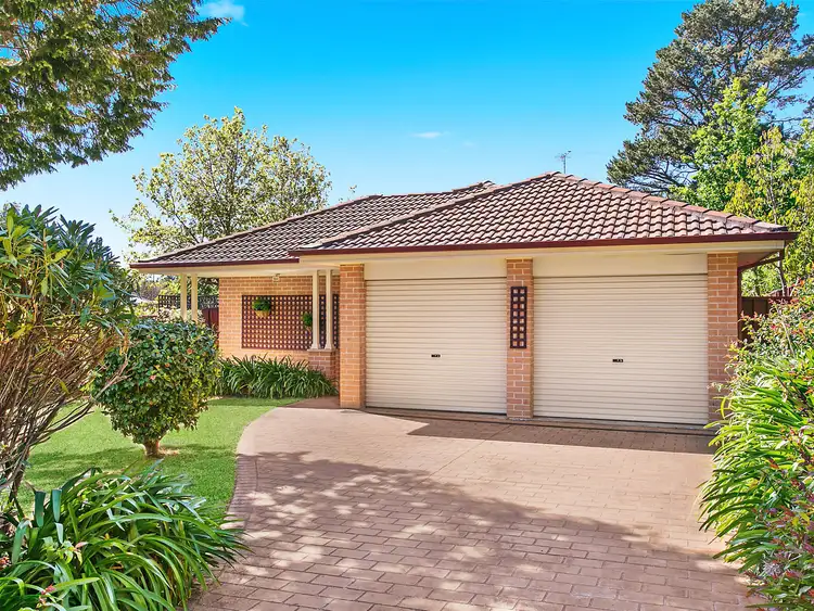 Main view of Homely house listing, 8 Oak Street, Katoomba NSW 2780