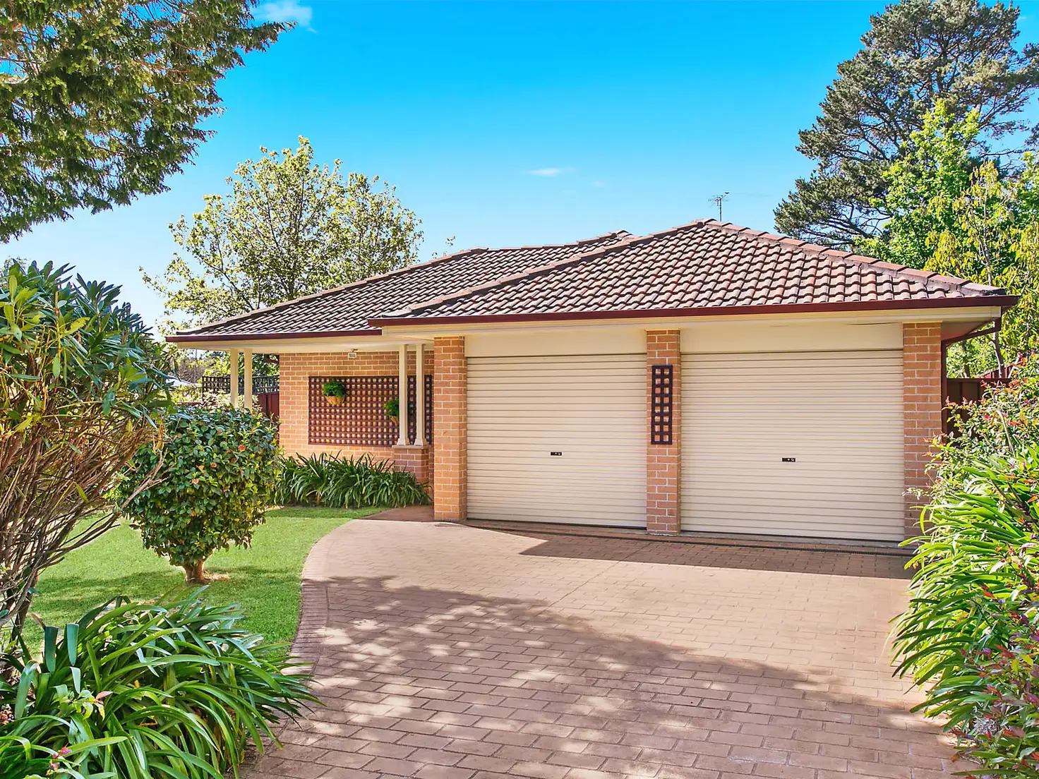 Main view of Homely house listing, 8 Oak Street, Katoomba NSW 2780