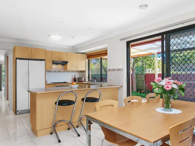 Second view of Homely house listing, 8 Oak Street, Katoomba NSW 2780
