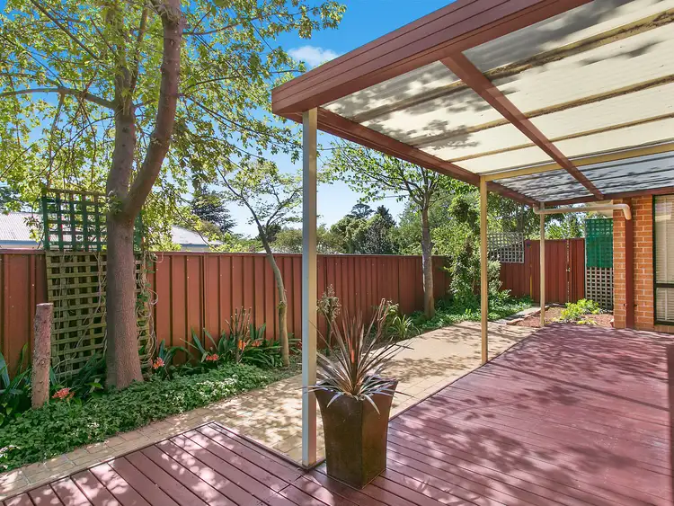 Third view of Homely house listing, 8 Oak Street, Katoomba NSW 2780