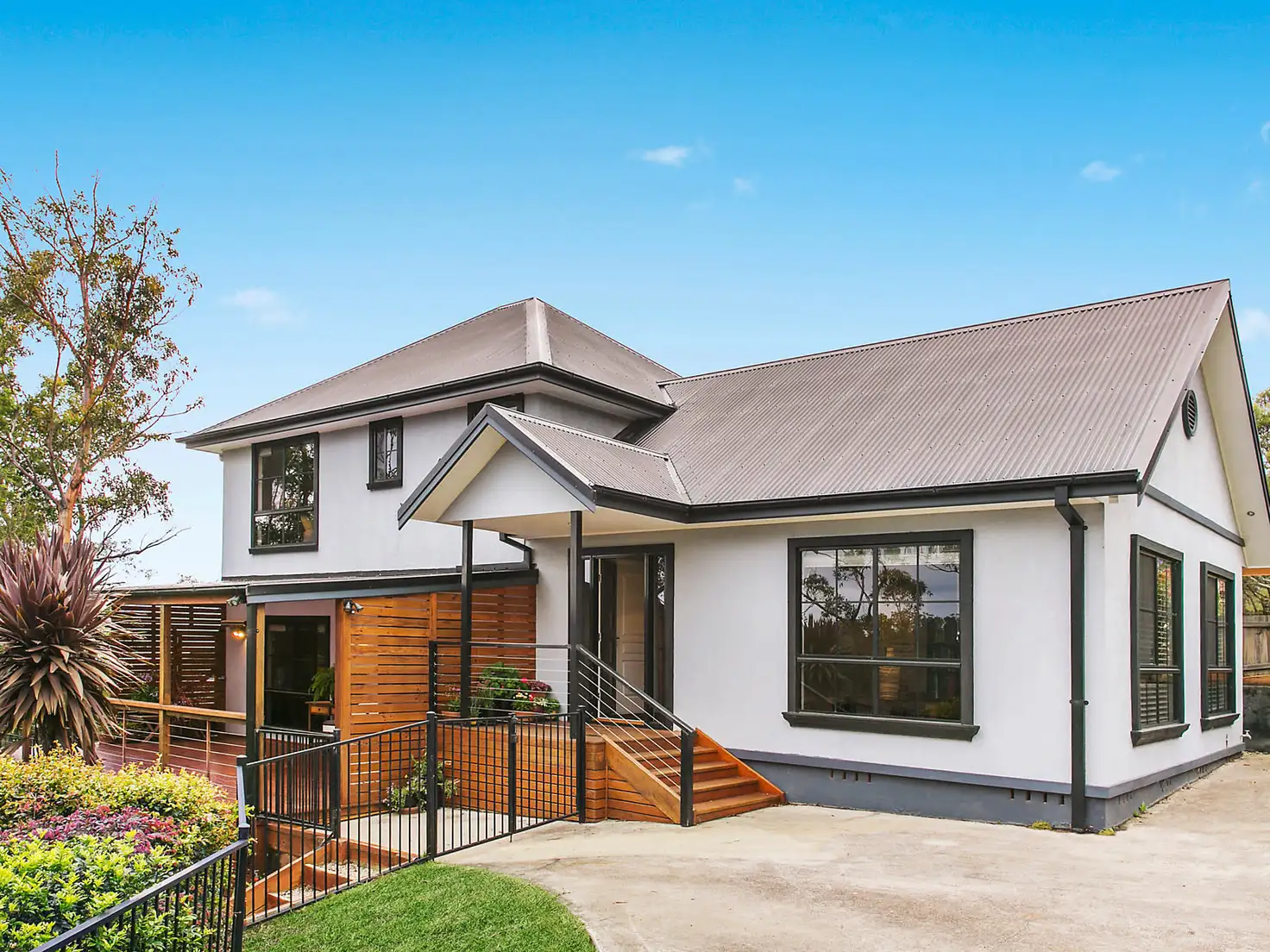 Main view of Homely house listing, 7 Lysiana Road, Woodford NSW 2778