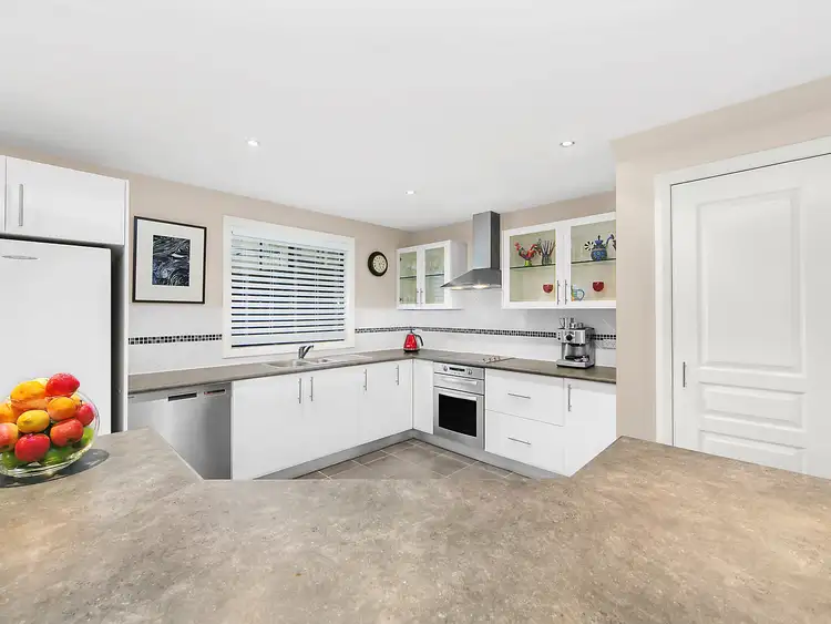 Third view of Homely house listing, 7 Lysiana Road, Woodford NSW 2778