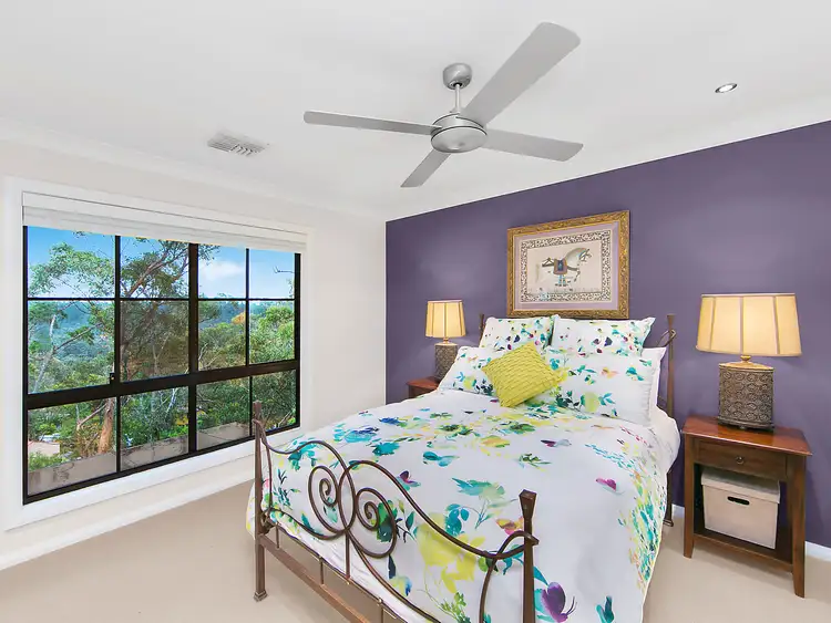 Fourth view of Homely house listing, 7 Lysiana Road, Woodford NSW 2778