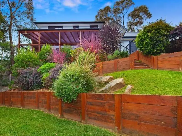 Fifth view of Homely house listing, 7 Lysiana Road, Woodford NSW 2778