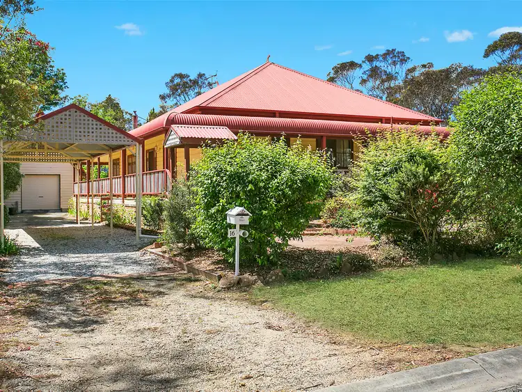 16 Sandbox Road, Wentworth Falls NSW 2782