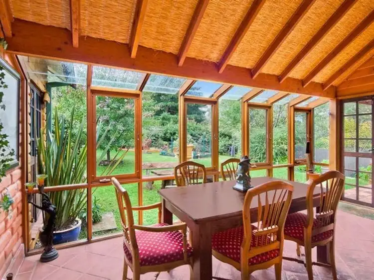 Second view of Homely house listing, 84a Genevieve Road, Bullaburra NSW 2784