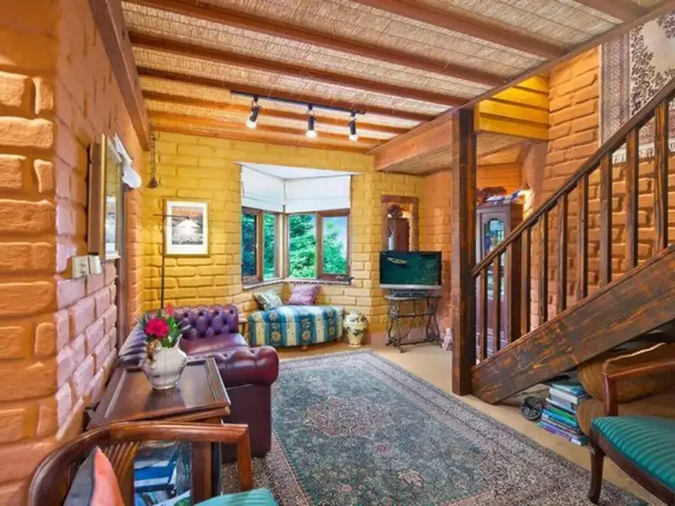 Fifth view of Homely house listing, 84a Genevieve Road, Bullaburra NSW 2784