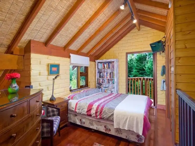 Sixth view of Homely house listing, 84a Genevieve Road, Bullaburra NSW 2784