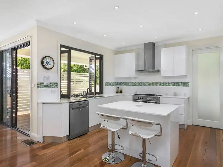 Second view of Homely house listing, 91 Hat Hill Road, Blackheath NSW 2785