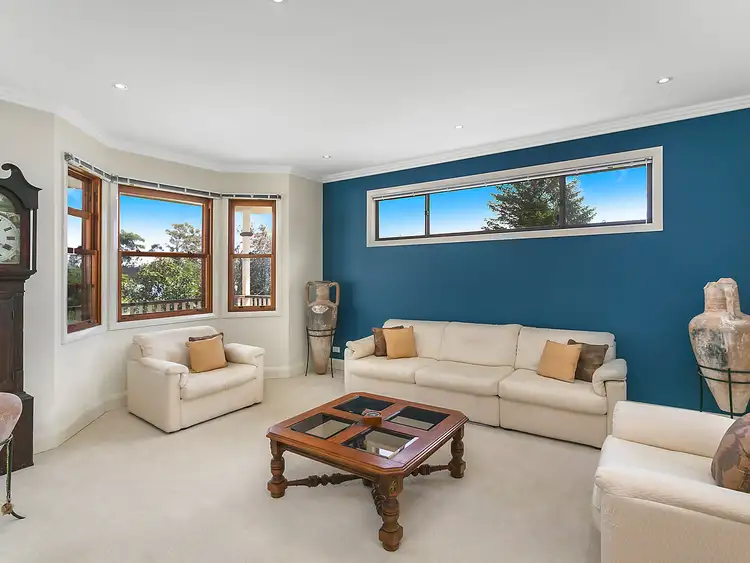 Fourth view of Homely house listing, 91 Hat Hill Road, Blackheath NSW 2785