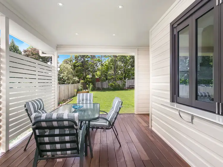 Sixth view of Homely house listing, 91 Hat Hill Road, Blackheath NSW 2785