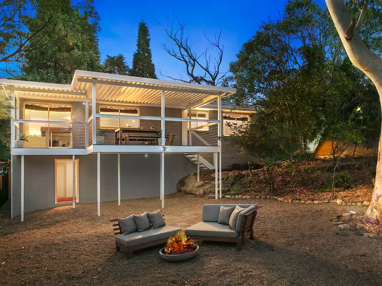 Main view of Homely house listing, 25 Shirlow Avenue, Faulconbridge NSW 2776