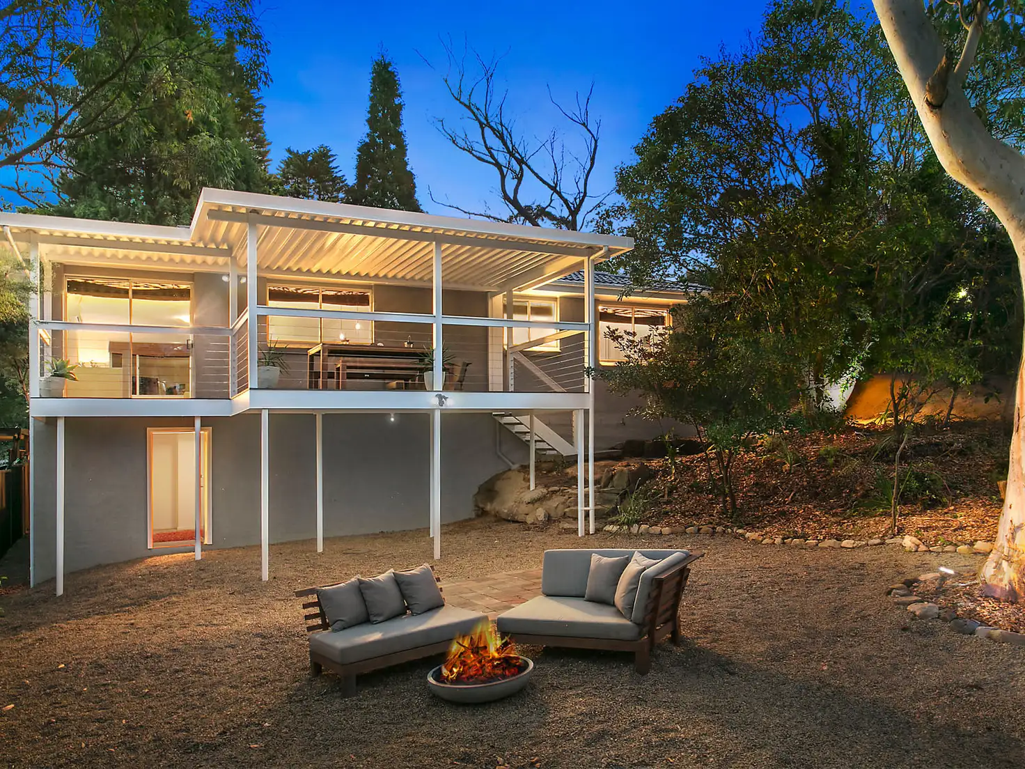 Main view of Homely house listing, 25 Shirlow Avenue, Faulconbridge NSW 2776