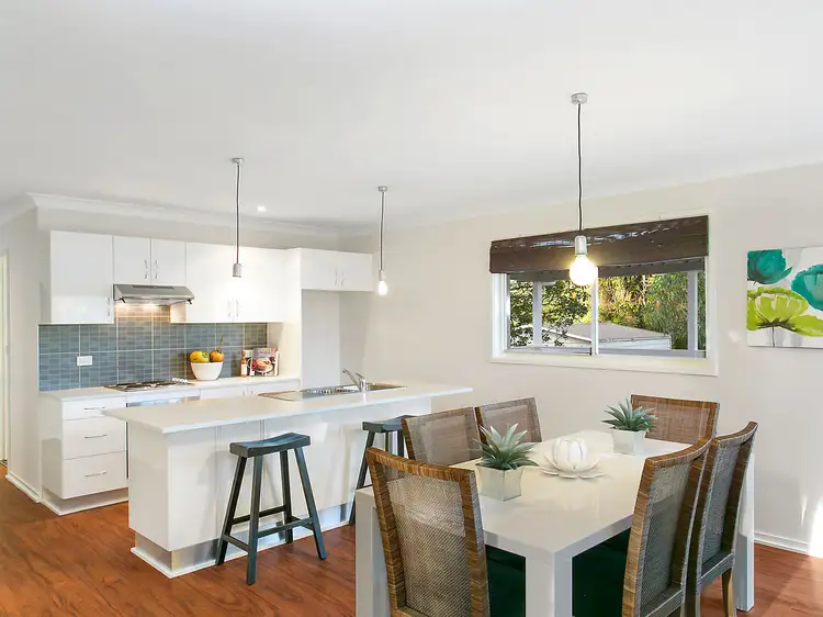 Second view of Homely house listing, 25 Shirlow Avenue, Faulconbridge NSW 2776