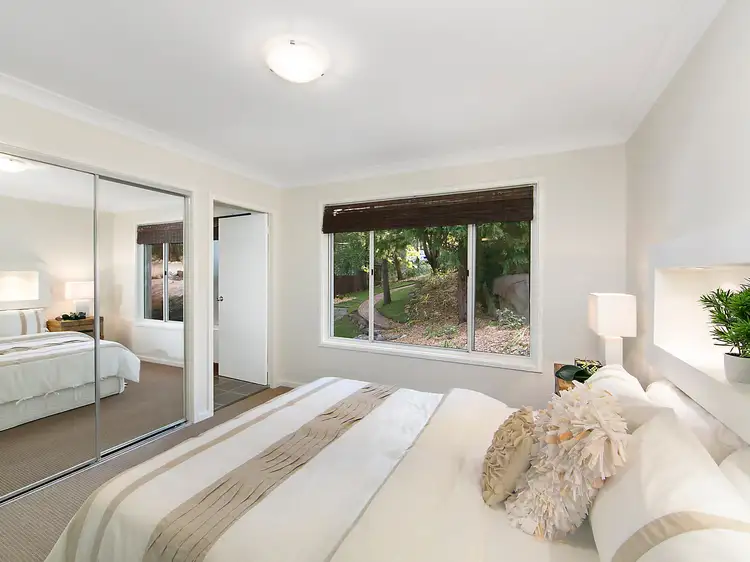 Fifth view of Homely house listing, 25 Shirlow Avenue, Faulconbridge NSW 2776