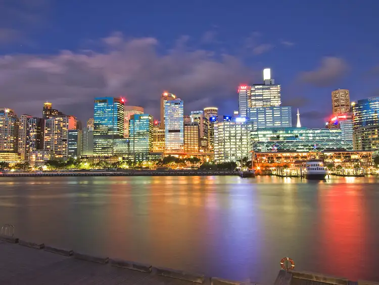 C401 'Anadara' Globe Street, Sydney NSW 2000