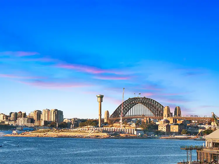 Third view of Homely apartment listing, C401 'Anadara' Globe Street, Sydney NSW 2000