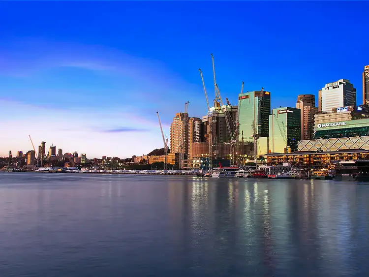 Fourth view of Homely apartment listing, C401 'Anadara' Globe Street, Sydney NSW 2000