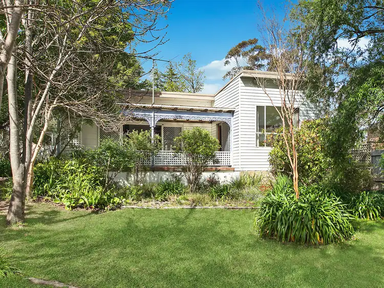 8 Wide View Avenue, Lawson NSW 2783